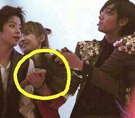 爆料宋茜沈昌珉视频播放,甜蜜瞬间引网友热议