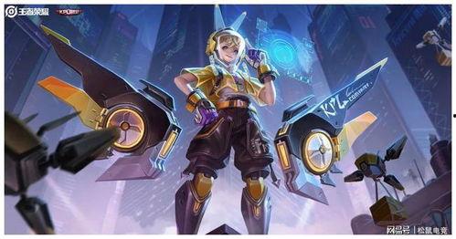 孙膑传说皮肤爆料最新版,神秘智将再临，全新视觉盛宴即将开启